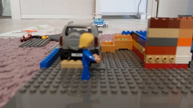 преступление часть 1