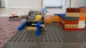 преступление часть 1