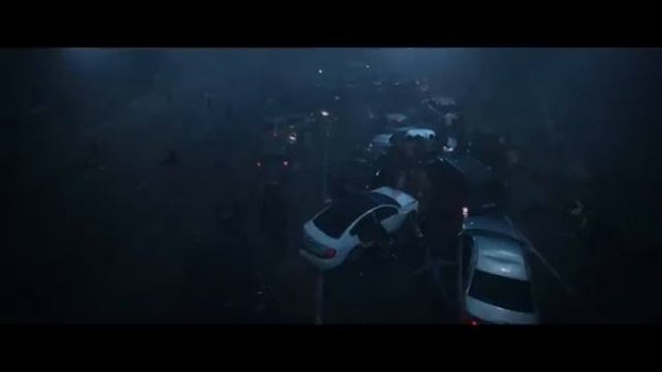 Официальный трейлер "В тумане / Talchul: Project Silence (2024)"