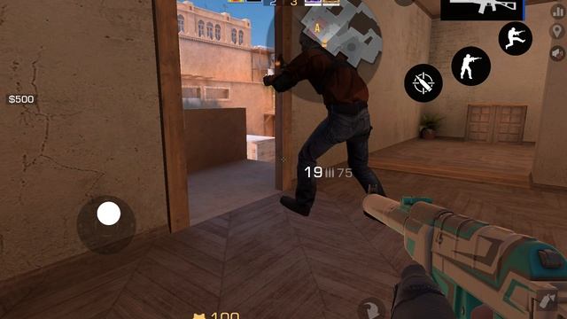 Стендофф 2 союзники