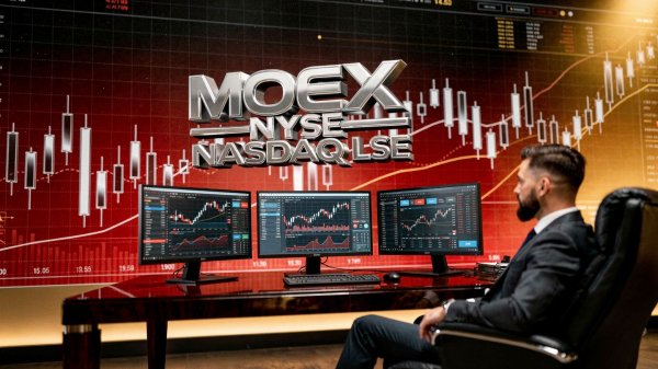 Подробный разбор 17.02.2026 | Gold,  ED, BTC