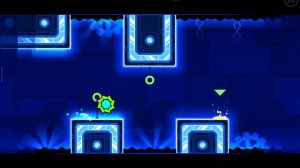 Embers geometry dash (world)