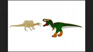 моя анимация