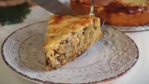 Вкуснейший ПИРОГ с мясом/ Сочная начинка + УДАЧНОЕ СУПЕР ТЕСТО