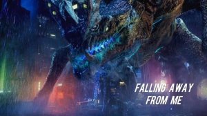 Korn - Falling Away from Me