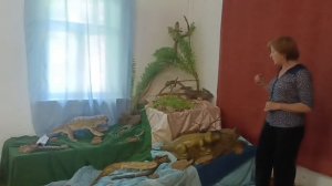 история о ветлугозавре часть 23