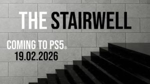 The Stairwell — анонс даты выхода и трейлер PS5