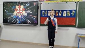 Файрузов Радмир 8 лет