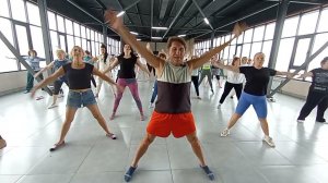 Баланс 4-х Стихий на межд. Форуме МаЭД 17.02 в Алмате, Казахстан. Мир Универсологии