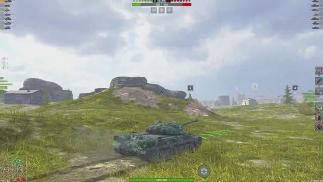 Танковый турнир 8 уровня от 17.02.26 смотреть онлайн