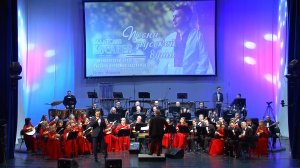 Ах, Настасья - Владислав Косарев