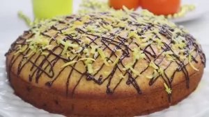 Вы Будете готовить этот Безумно Вкусный ПИРОГ каждый день! Проще Простого/ Быстро к Чаю