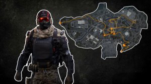 Арена Брейкаут/Арсенал