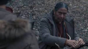 Официальный трейлер "Вендиго (2024)"