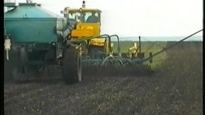 посевная К-Мысы 2007г