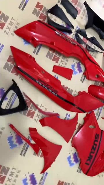 г. Нижний Новгород Suzuki RF400/600/900 1993-1999 ||| мотопластик.рф