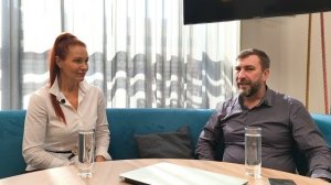 Владимир и Наталья о сотрудничестве с ПК СП НАСЛЕДИЕ