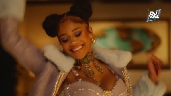 DJ VAL - I LIKE IT 2025 (Legend Song Remix by Dj Magic)