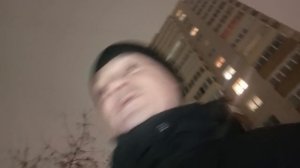 Рубрика "прогулка"