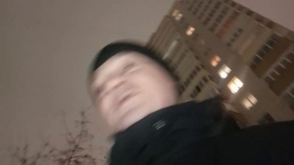 Рубрика "прогулка"