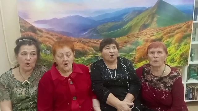 Перепев:кто с нами? "Где ясные зорьки..." А вы знаете где? смотреть онлайн