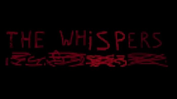Играю в Хоррор карту The Whispers (Minecraft) (По честному не получилось)