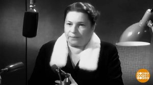 Агния Барто: "Я знаю детский язык". Доброе утро. Фрагмент выпуска от 17.02.2026