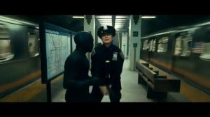 Официальный трейлер "Мадам Паутина (2024)"