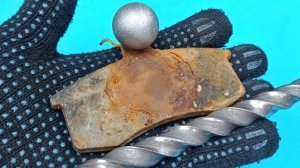 Тормозная колодка и ее секрет. Что можно сделать из старой колодки