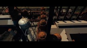 Официальный трейлер "Стрелок / Man of War (2024)"