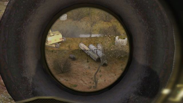 NLC7. Я - Меченный. Прохождение №90.