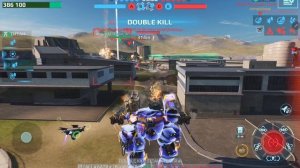 Утренний забег REAL