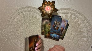 Кто вот-вот ВОРВЕТСЯ в Вашу ЖИЗНЬ?🔥🔥🔥💫