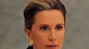 Решила на зло парню приодеться