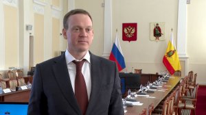 Павел Малков поручил усилить уборку снега до новых осадков