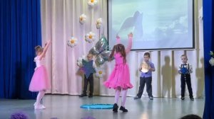 Колыбельная звездочёта