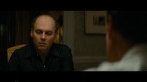 Отрывок из фильма «Черная месса»