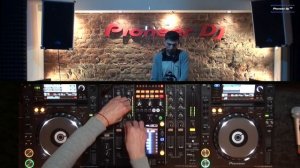 Dj Max Nalimov - Pioneerdj Tv Saint Petersburg
