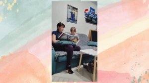 «Мы вместе в мире эмоций»