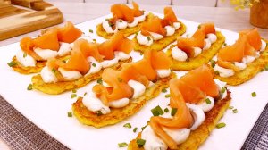 "Пальчики оближешь" :) Обалденная закуска к празднику - готовлю для своих любимых!