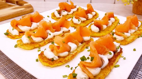 "Пальчики оближешь" :) Обалденная закуска к празднику - готовлю для своих любимых!