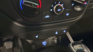 Hyundai Solaris 2019