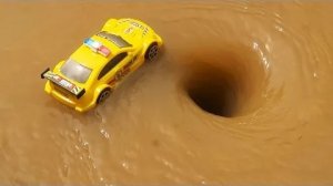 Поэкспериментируйте с водоворотом и автомобилем, а также со многими другими вещами #07