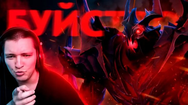 RadiKaifa: ФАРМ ИЛИ ФАЙТЫ?! ПОБЕДА НЕИЗБЕЖНА! | Shadow Fiend 7.40 | Radikaifa