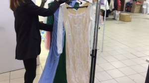 сти196.2. Вечерние платья новые