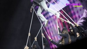 Дима Билан: любовь, полеты и сольник