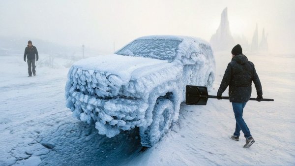Самые Опасные Места на Планете