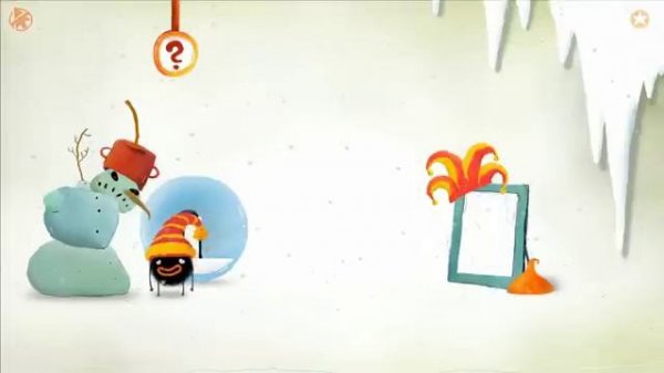 CHUCHEL Full Gameplay (No commentary) (360p)