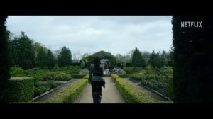 Официальный трейлер "Джентльмены / The Gentlemen (2024)"