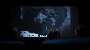 Официальный трейлер "Снежная долина (2024)"